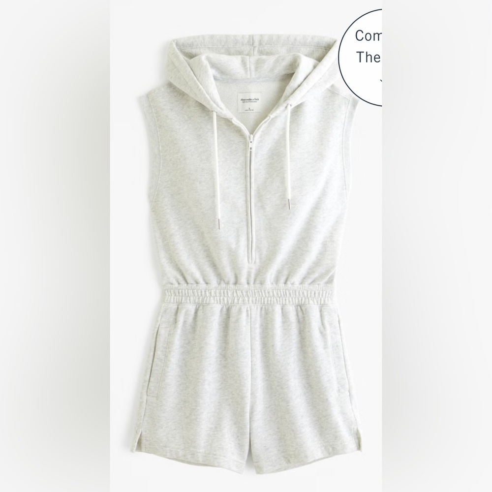 Abercrombie & fitch